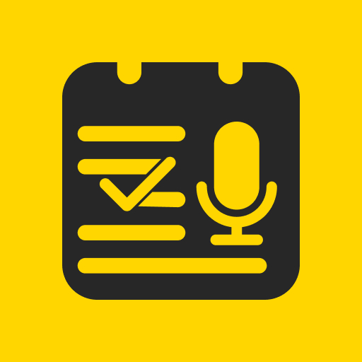 JotJive app icon