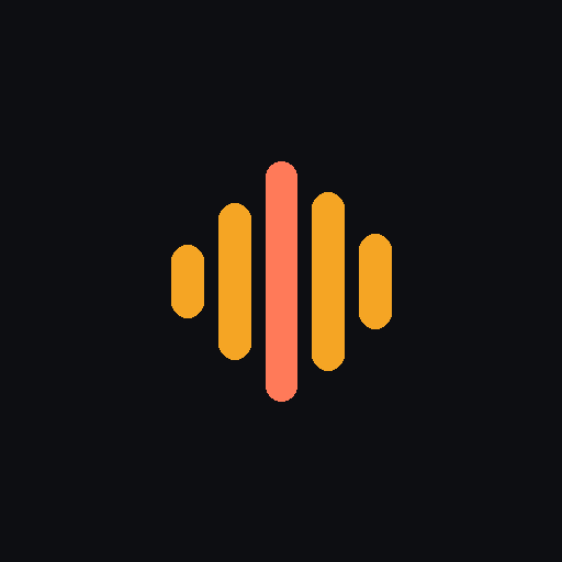 Murmur app icon