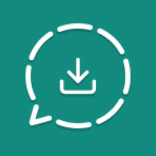 Status Saver app icon
